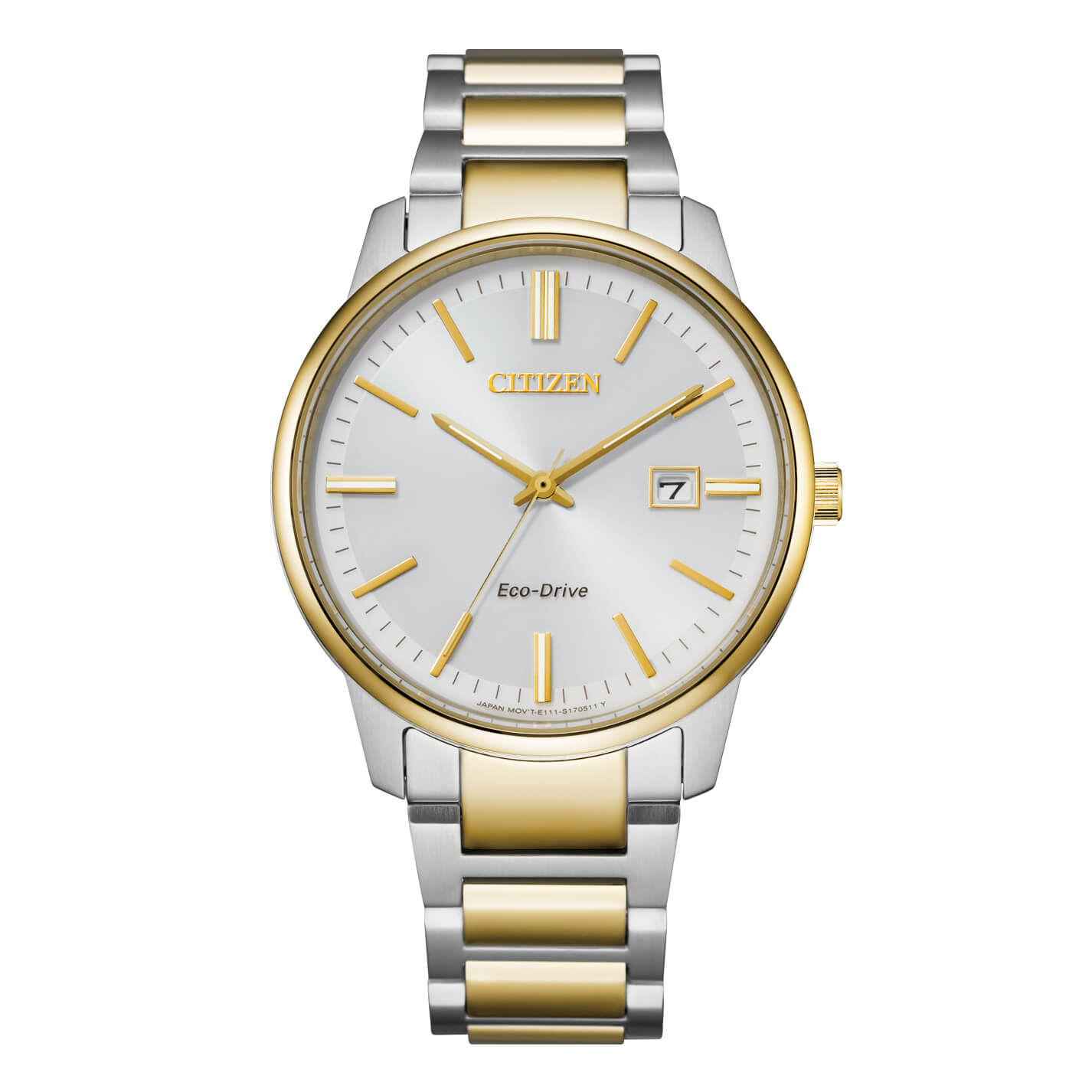 ĐỒNG HỒ NAM CITIZEN BM7526-81A